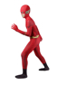Bild von Flash Staffel 8 Jay Garrick Cosplay-Kostüm für Kinder C08275
