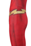Photo de Flash Saison 8 Jay Garrick Cosplay Costume Pour Enfants C08275