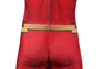 Photo de Flash Saison 8 Jay Garrick Cosplay Costume Pour Enfants C08275