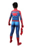 Immagine del costume cosplay di Peter Parker 2020 per bambini C08274