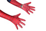 Immagine del costume cosplay di Peter Parker 2020 per bambini C08274