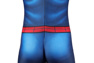 Immagine del costume cosplay di Peter Parker 2020 per bambini C08274