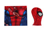 Immagine del costume cosplay di Peter Parker 2020 per bambini C08274