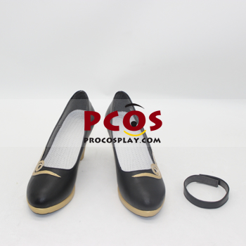 Picture of Honkai: Star Rail Yukong Cosplay Shoes C08271