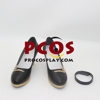 Imagen de Honkai: Star Rail Yukong Cosplay Shoes C08271