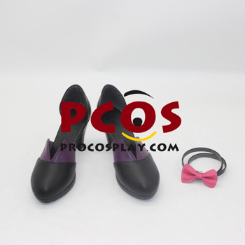 Picture of Honkai: Star Rail Asta Cosplay Shoes C08270