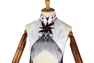 Изображение Genshin Impact Arlecchino Cosplay Costume-эконом версии C08268E