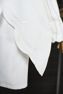 Immagine del rovescio: costume cosplay uniforme maschile del coro del 1999 C08267