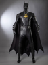 Photo de The Flash 2023 Bruce Wayne Batman Cosplay Costume Michael Keaton 1989 Version C07967