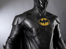 Bild von The Flash 2023 Bruce Wayne Batman Cosplay-Kostüm Michael Keaton 1989 Version C07967