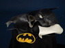 Picture of The Flash 2023 Bruce Wayne Cosplay Costume Michael Keaton 1989 Version C07967