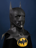 Picture of The Flash 2023 Bruce Wayne 1989 Michael Keaton Version Batman Cosplay Mask C08285