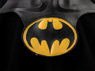Picture of The Flash 2023 Bruce Wayne 1989 Michael Keaton Version Batman Cosplay Mask C08285