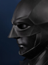 Imagen de The Flash 2023 Bruce Wayne 1989 Michael Keaton Versión Batman Máscara de cosplay C08285