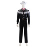 Picture of 2023 Doll Movie Ken Cosplay Costume C08312