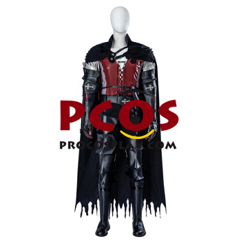 Photo de Final Fantasy XVI Clive Rosfield Cosplay Costume C08298