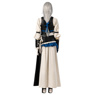 Photo de Final Fantasy XVI Jill Warrick Cosplay Costume C08292