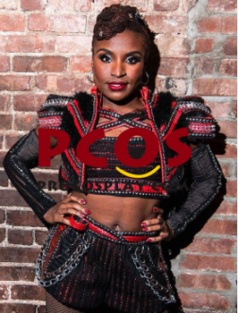 Picture of Deposit Six the Musical Cast Anna of Cleves Cosplay Costume