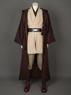 Photo de Obi Wan Kenobi Cosplay Costume C08316E