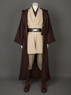 Picture of Obi Wan Kenobi Cosplay Costume C08316E