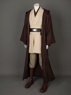 Picture of Obi Wan Kenobi Cosplay Costume C08316E