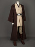 Photo de Obi Wan Kenobi Cosplay Costume C08316E