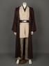 Bild von Obi Wan Kenobi Cosplay-Kostüm C08316E