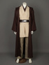 Picture of Obi Wan Kenobi Cosplay Costume C08316E