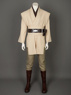 Photo de Obi Wan Kenobi Cosplay Costume C08316E