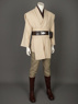 Picture of Obi Wan Kenobi Cosplay Costume C08316E