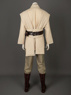 Picture of Obi Wan Kenobi Cosplay Costume C08316E