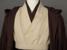 Photo de Obi Wan Kenobi Cosplay Costume C08316E