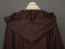 Photo de Obi Wan Kenobi Cosplay Costume C08316E