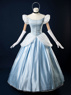 Bild von Cinderella Cartoon Version Cosplay-Kostüm C08290