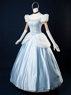 Image de Cendrillon Version Dessin Animé Cosplay Costume C08290