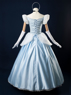 Picture of Cinderella Cartoon Version Cosplay Costume C08290
