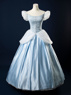 Bild von Cinderella Cartoon Version Cosplay-Kostüm C08290