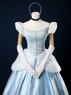 Image de Cendrillon Version Dessin Animé Cosplay Costume C08290