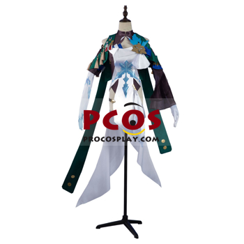 Image de Honkai: Star Rail Cocolia Rand Cosplay Costume C08315-A