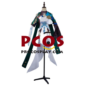 Picture of Honkai: Star Rail Cocolia Rand Cosplay Costume C08315-A