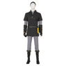 Photo de The Legend of Zelda: Tears of the Kingdom Link Dark Version Cosplay Costume C08300