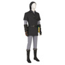 Photo de The Legend of Zelda: Tears of the Kingdom Link Dark Version Cosplay Costume C08300