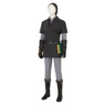 Immagine di The Legend of Zelda: Tears of the Kingdom Link Dark Version Costume cosplay C08300