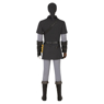 Picture of The Legend of Zelda: Tears of the Kingdom Link Dark Version Cosplay Costume C08300