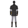 Immagine di The Legend of Zelda: Tears of the Kingdom Link Dark Version Costume cosplay C08300