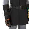 Immagine di The Legend of Zelda: Tears of the Kingdom Link Dark Version Costume cosplay C08300