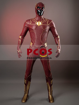 Picture of The Flash 2023 Barry Allen Flash Cosplay Costume C07672