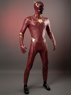 Imagen del disfraz de Flash 2023 Barry Allen Flash Cosplay C07672