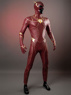 Immagine di The Flash 2023 Barry Allen Flash Cosplay Costume C07672