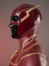 Imagen del disfraz de Flash 2023 Barry Allen Flash Cosplay C07672